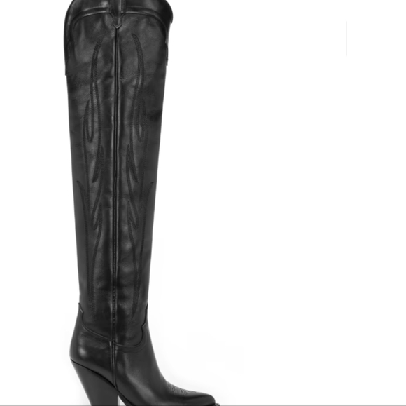 NIB OTK Sonora Hermosa Cowboy boots - Picture 2 of 16